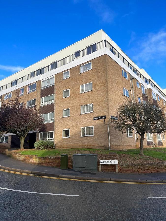 Newly-Built Urban Retreat By Ttlg Stays Rickmansworth Εξωτερικό φωτογραφία